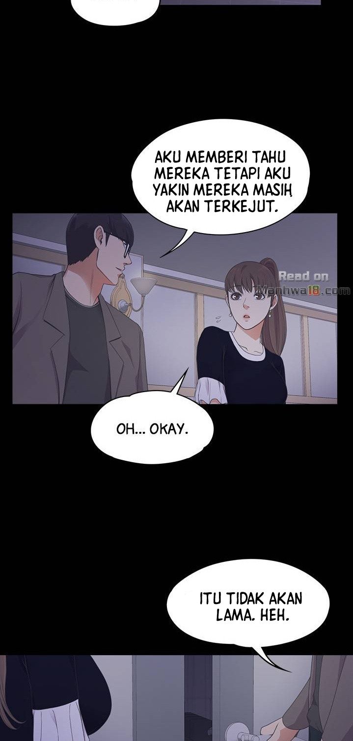 Gangnam Romance - Chapter 16 11