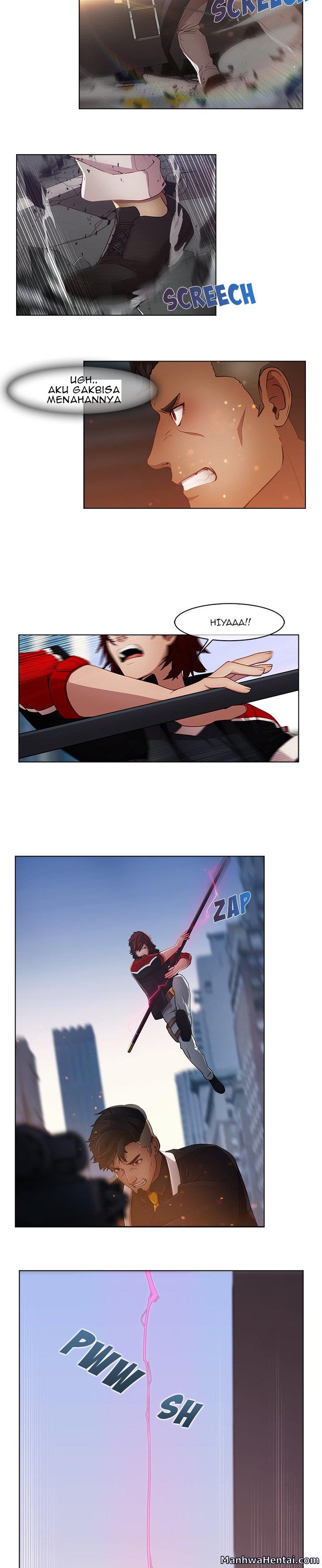 Butterfly Dream - Chapter 16 15 Butterfly Dream - Chapter 16 15