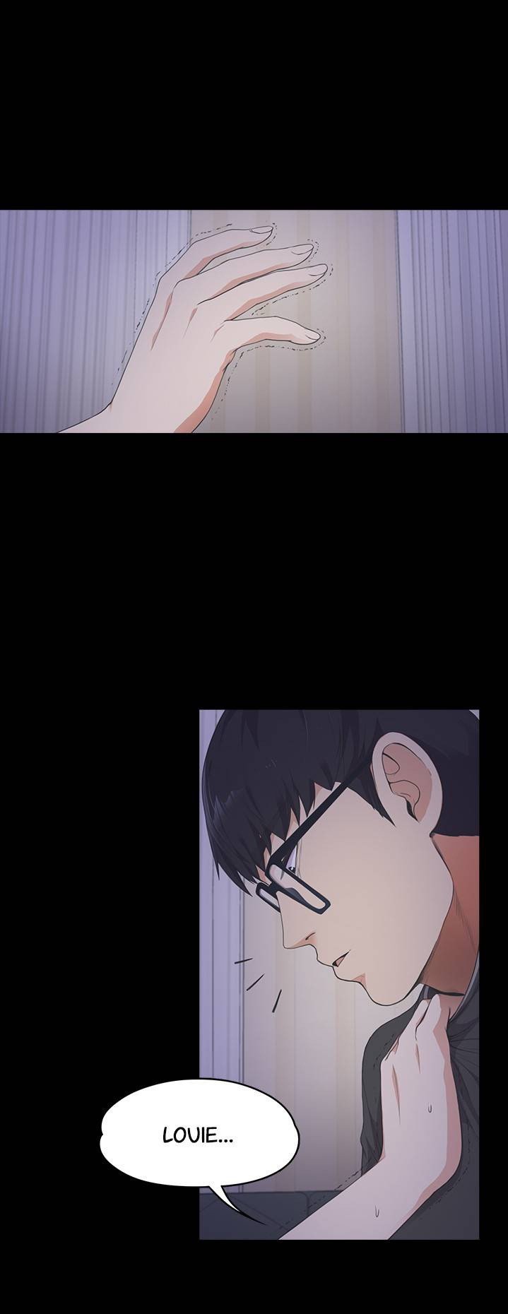 Gangnam Romance - Chapter 16 45