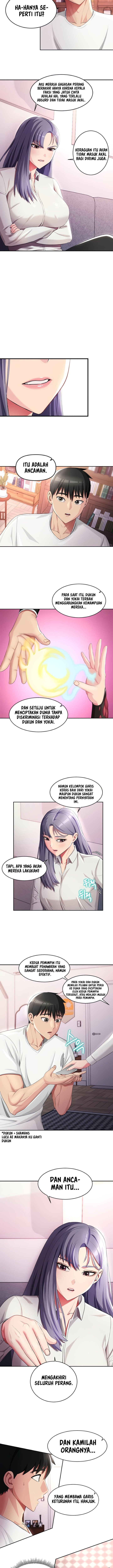 Sorcery Tales: Yokai Harem - Chapter 16 10