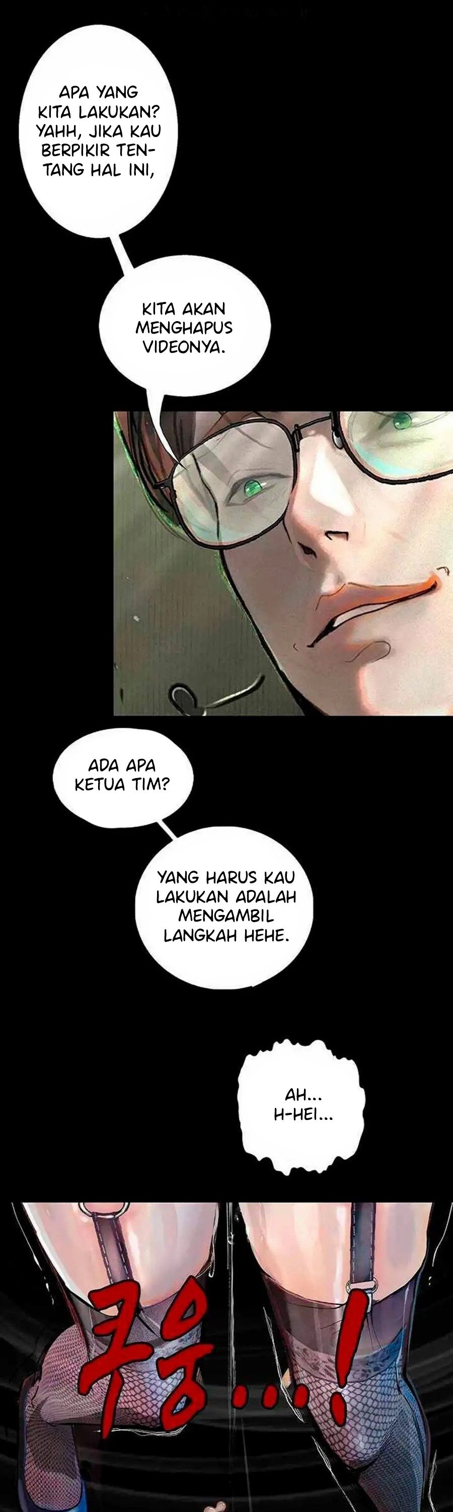 Corruption: Obscene Tales - Chapter 16 60