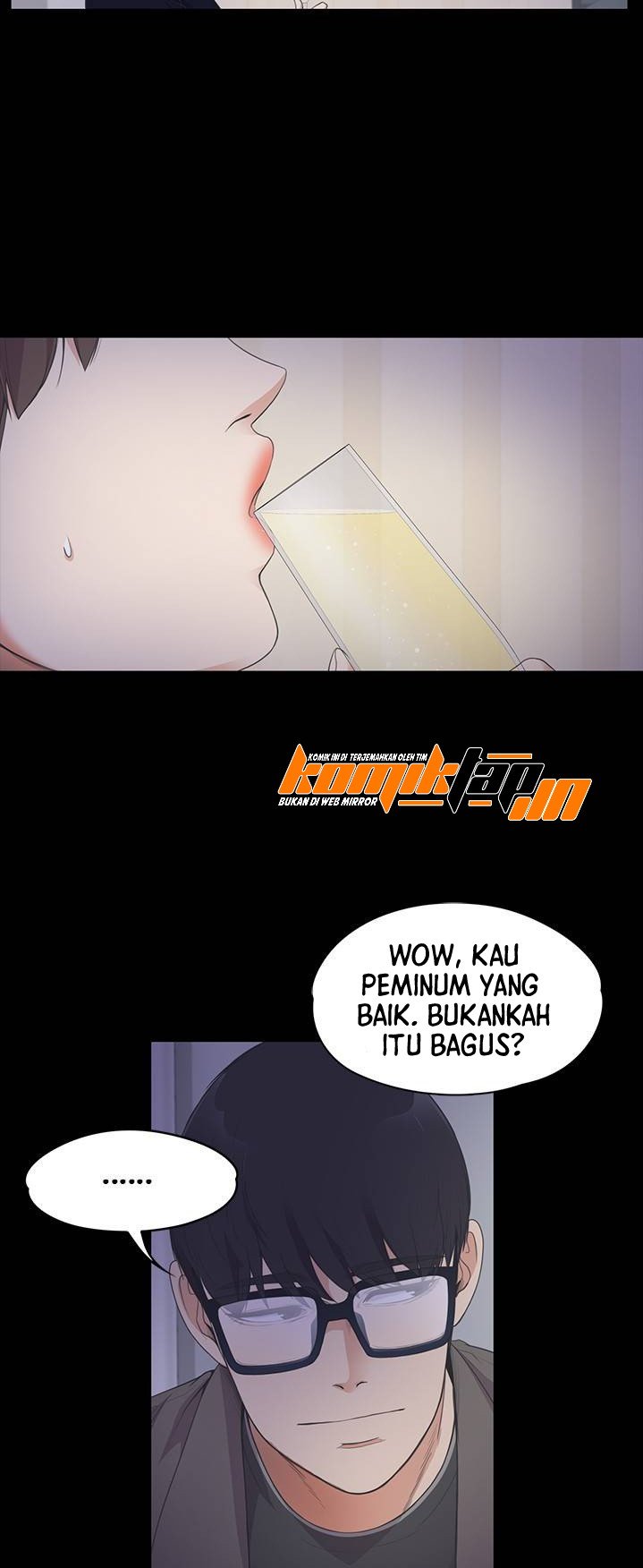 Gangnam Romance - Chapter 16 25