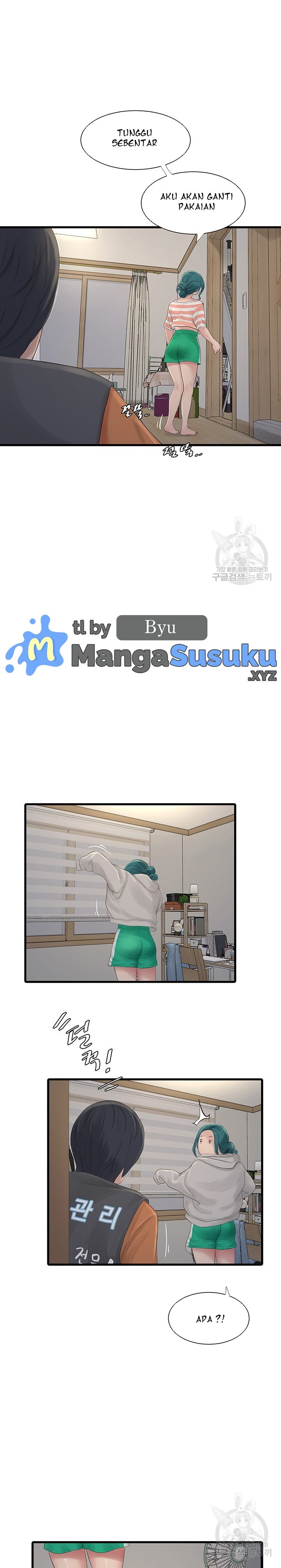 The Hole Diary - Chapter 16 19 The Hole Diary - Chapter 16 19