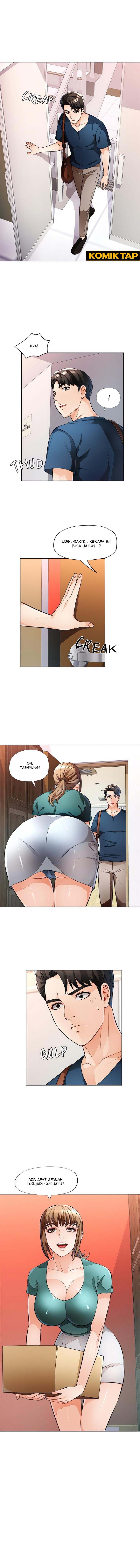 Wait, I&#8217;m a Married Woman! - Chapter 16 10