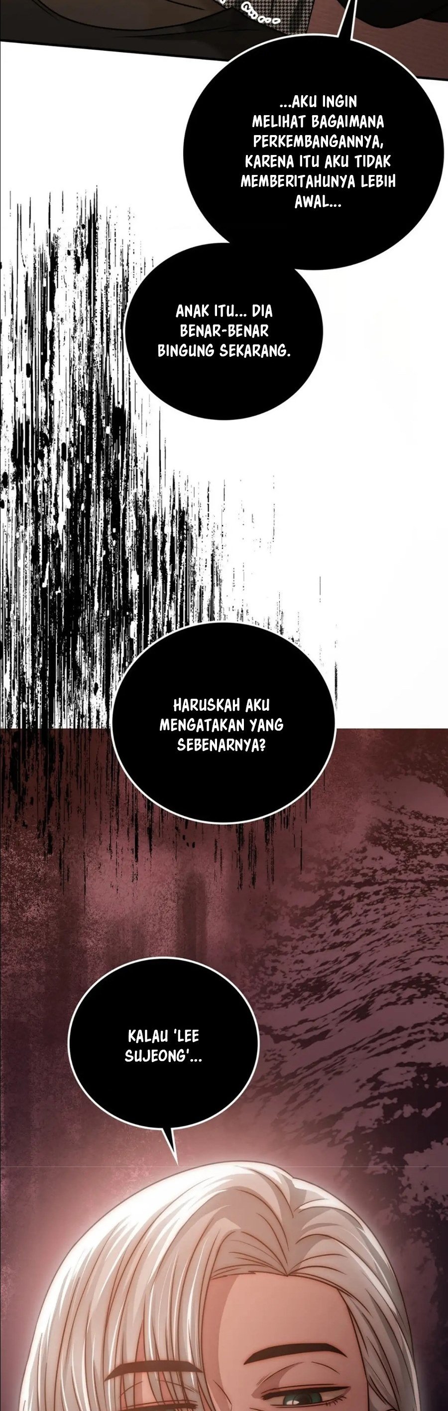 Stepmother&#8217;s Past - Chapter 27 50