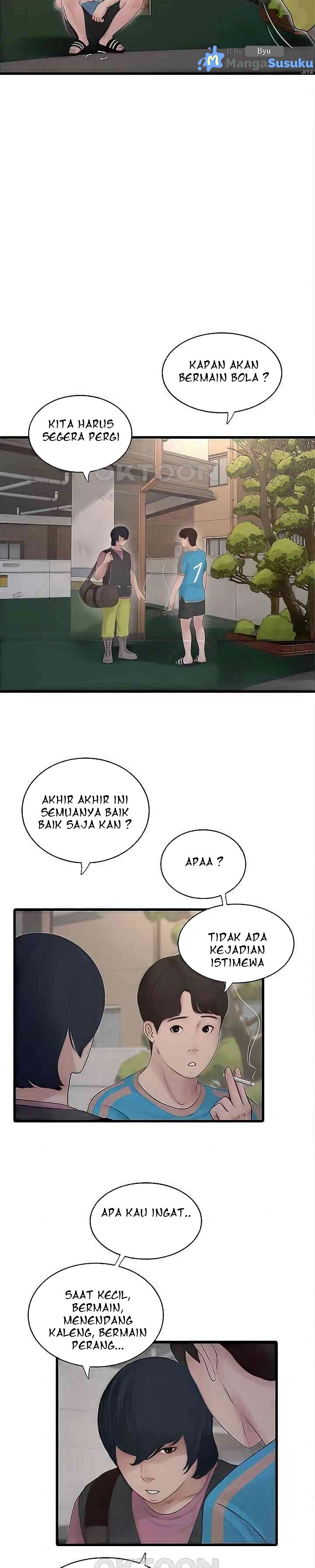 The Hole Diary - Chapter 27 12 The Hole Diary - Chapter 27 12