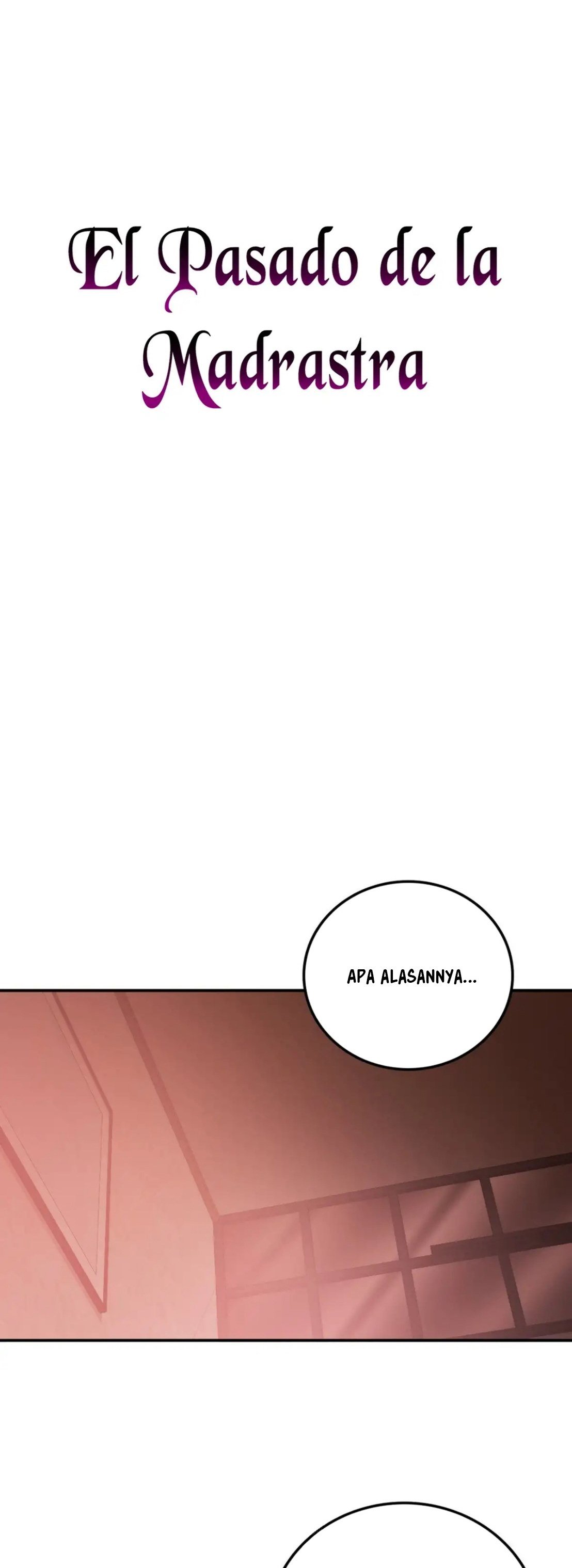 Stepmother&#8217;s Past - Chapter 27 6