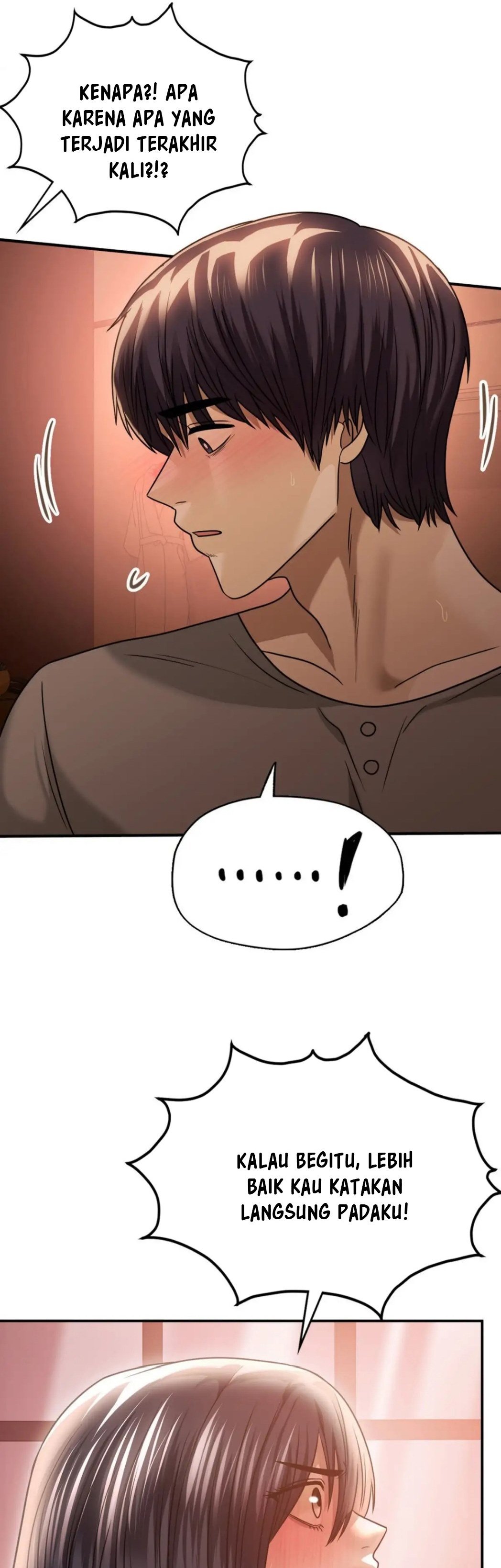 Stepmother&#8217;s Past - Chapter 27 12