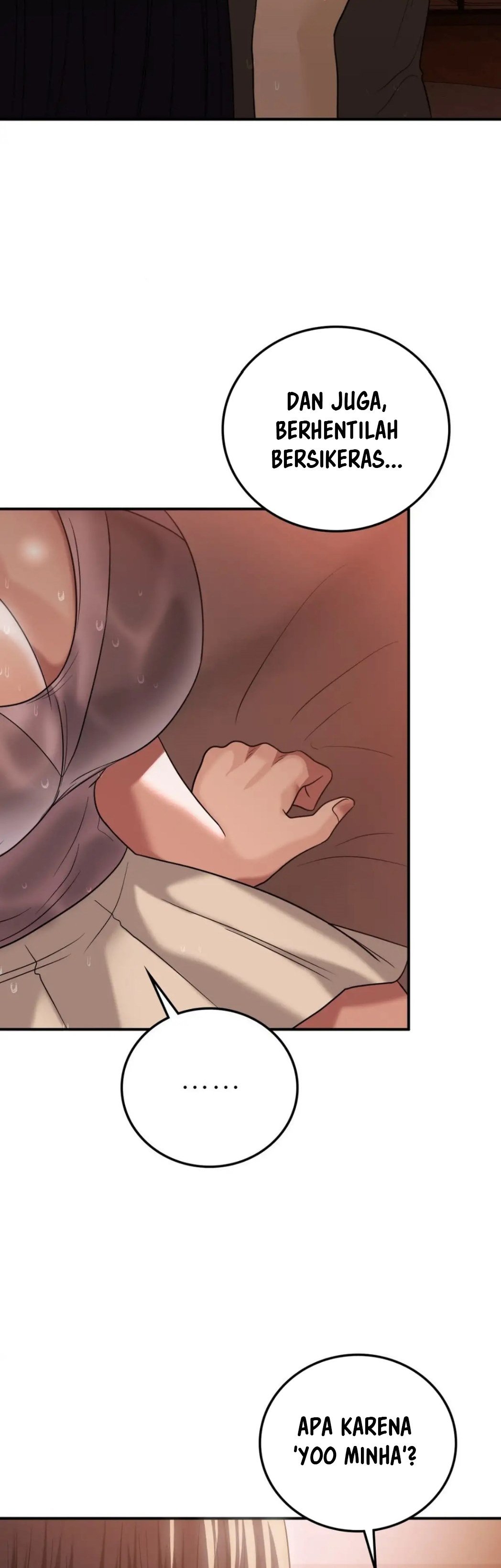 Stepmother&#8217;s Past - Chapter 27 19