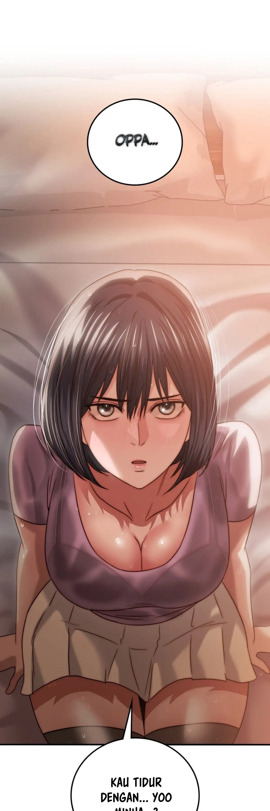 Stepmother&#8217;s Past - Chapter 27 22