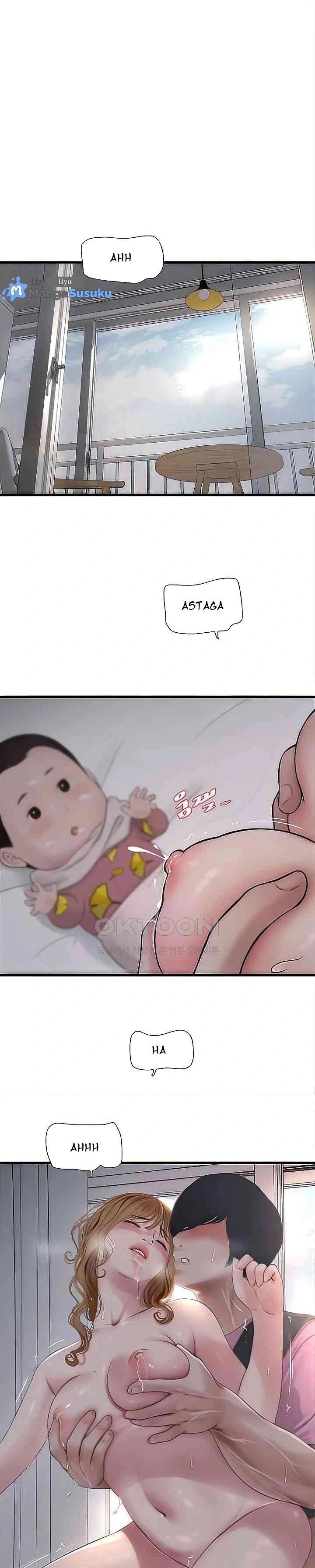 The Hole Diary - Chapter 27 2 The Hole Diary - Chapter 27 2