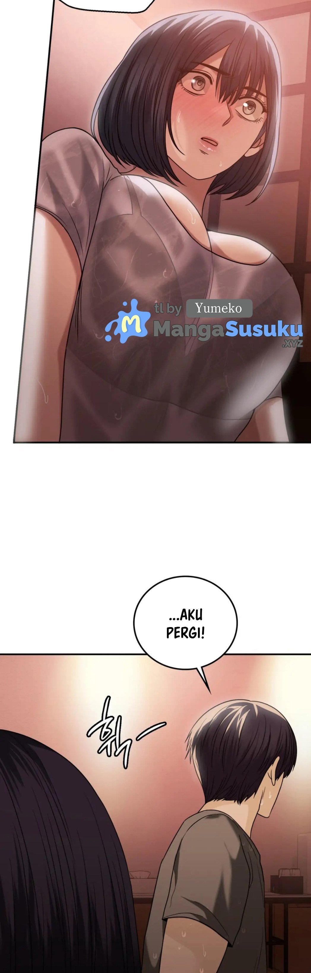 Stepmother&#8217;s Past - Chapter 27 18