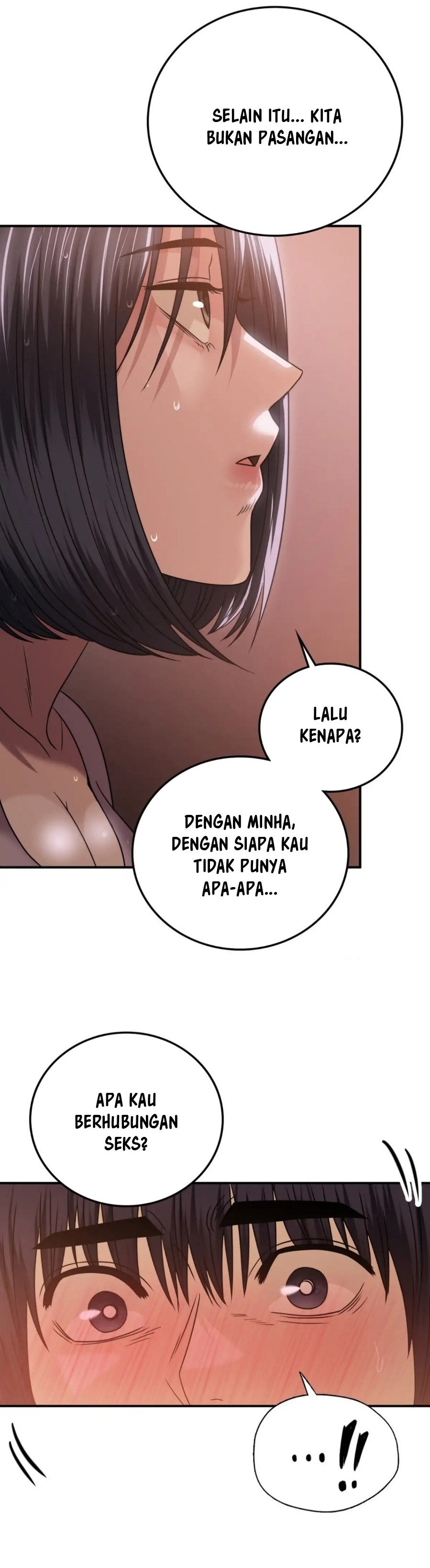 Stepmother&#8217;s Past - Chapter 27 43