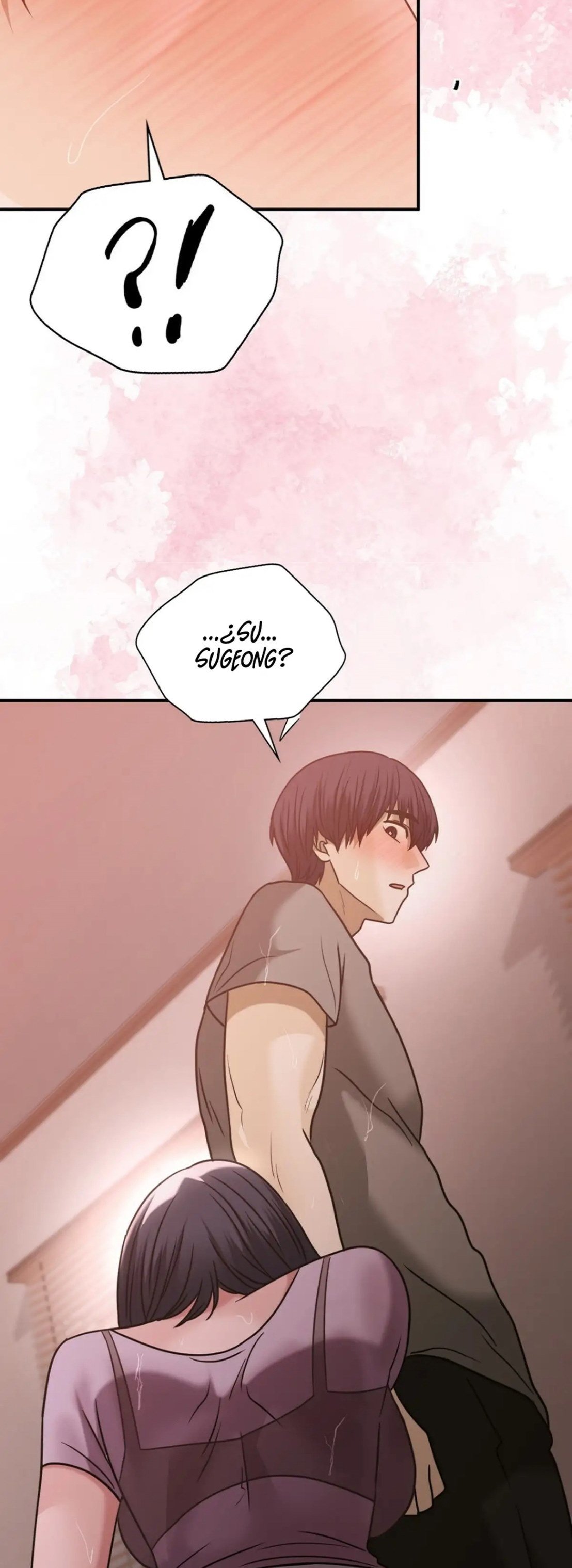 Stepmother&#8217;s Past - Chapter 27 3