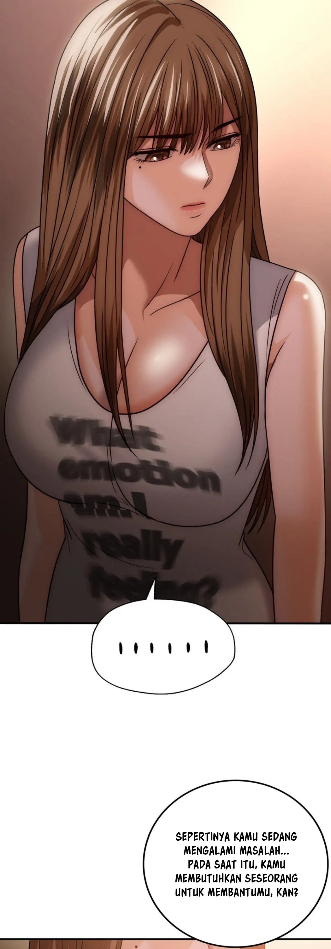 Stepmother&#8217;s Past - Chapter 27 33