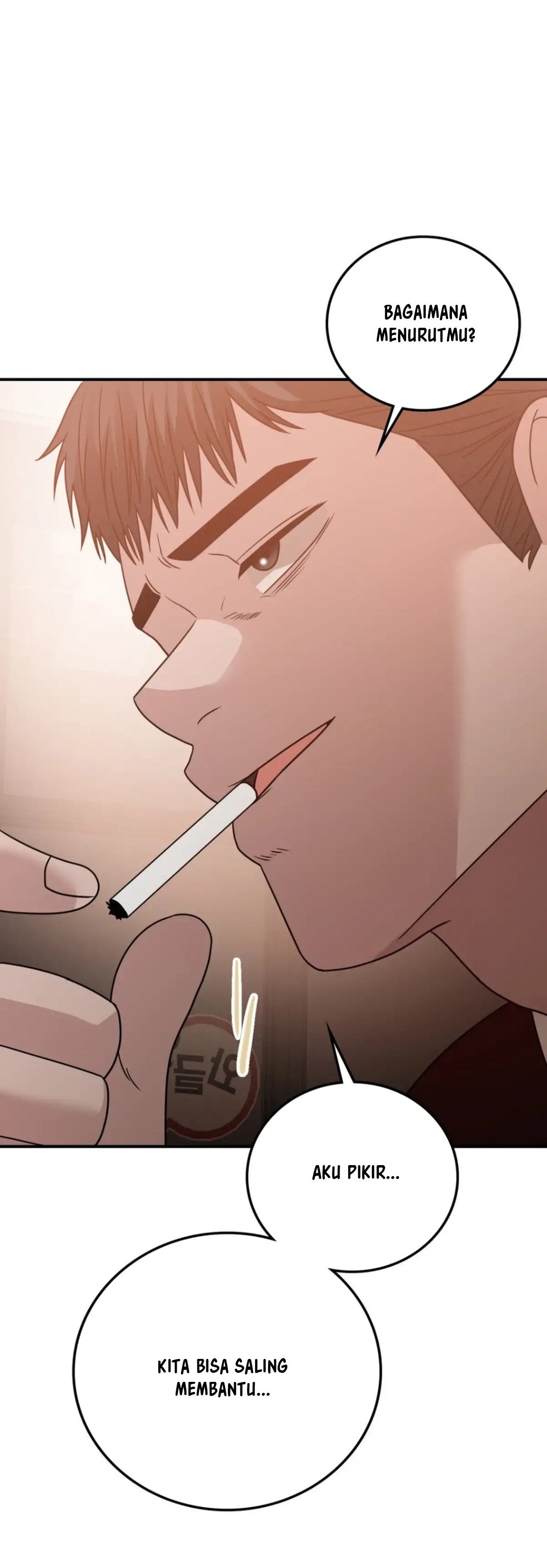 Stepmother&#8217;s Past - Chapter 27 36