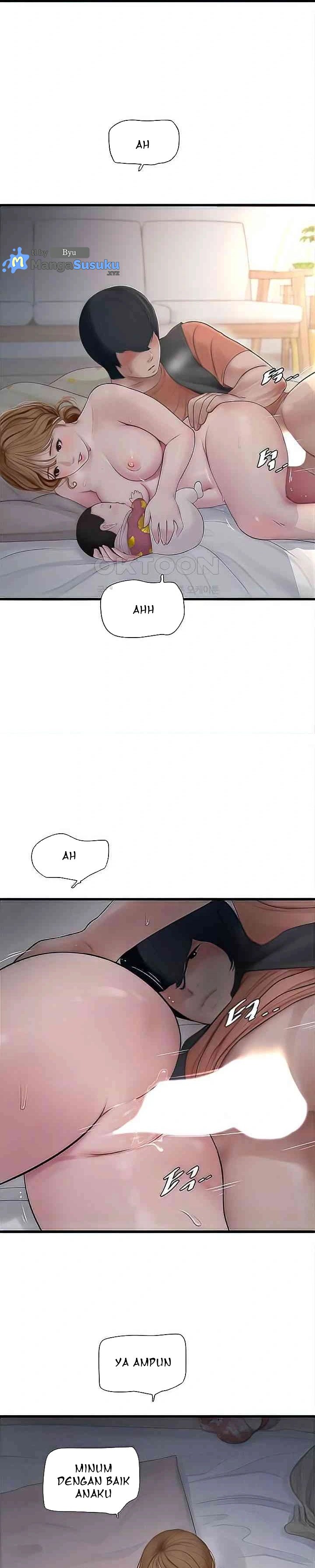 The Hole Diary - Chapter 27 6 The Hole Diary - Chapter 27 6