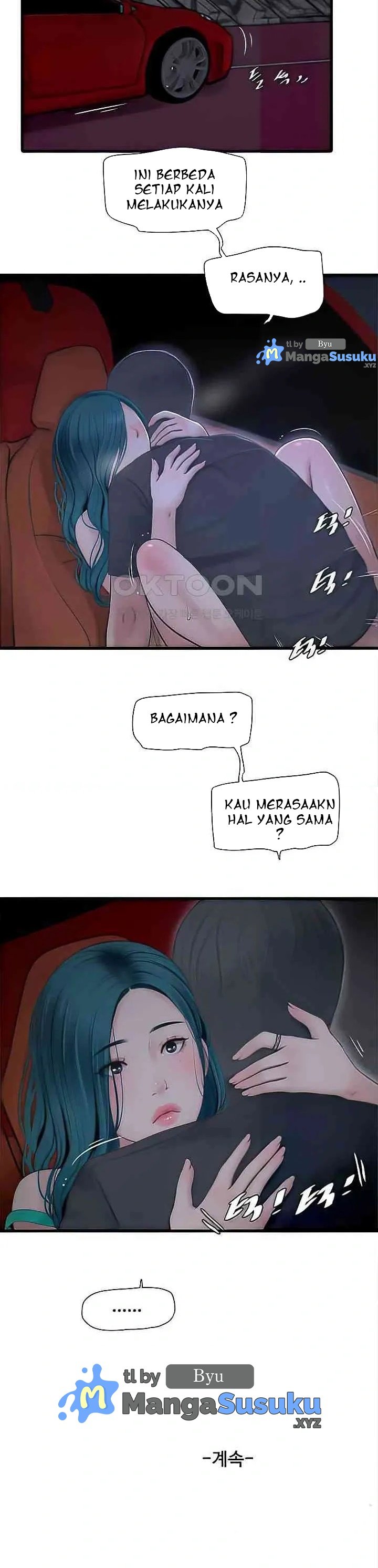 The Hole Diary - Chapter 27 29 The Hole Diary - Chapter 27 29