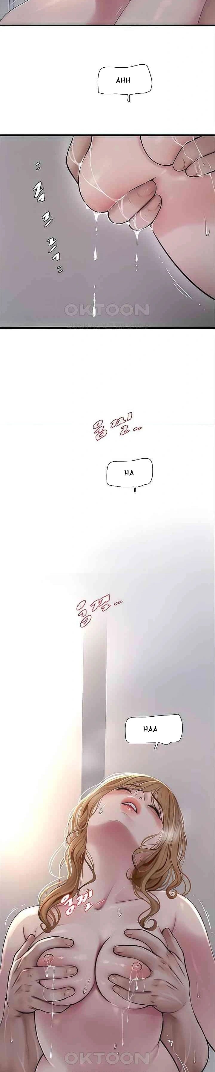 The Hole Diary - Chapter 27 3 The Hole Diary - Chapter 27 3