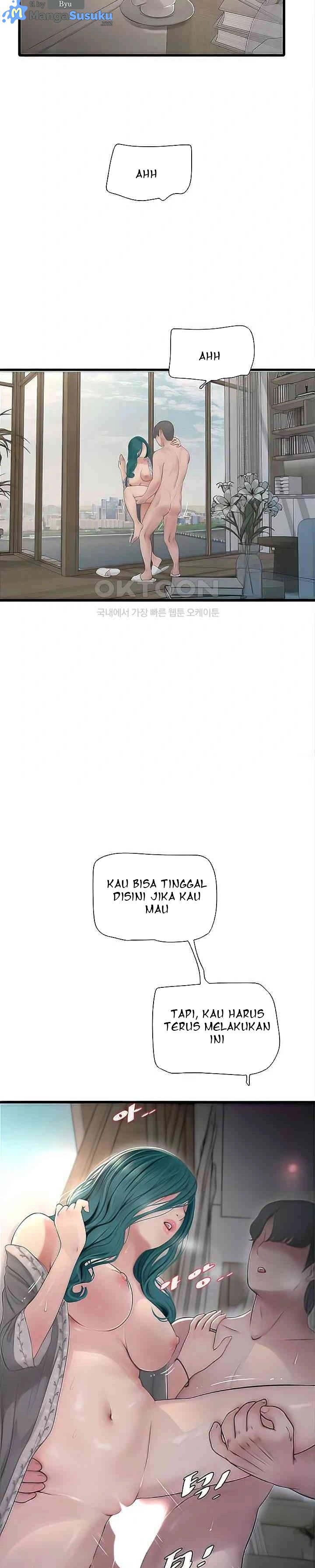 The Hole Diary - Chapter 27 19 The Hole Diary - Chapter 27 19