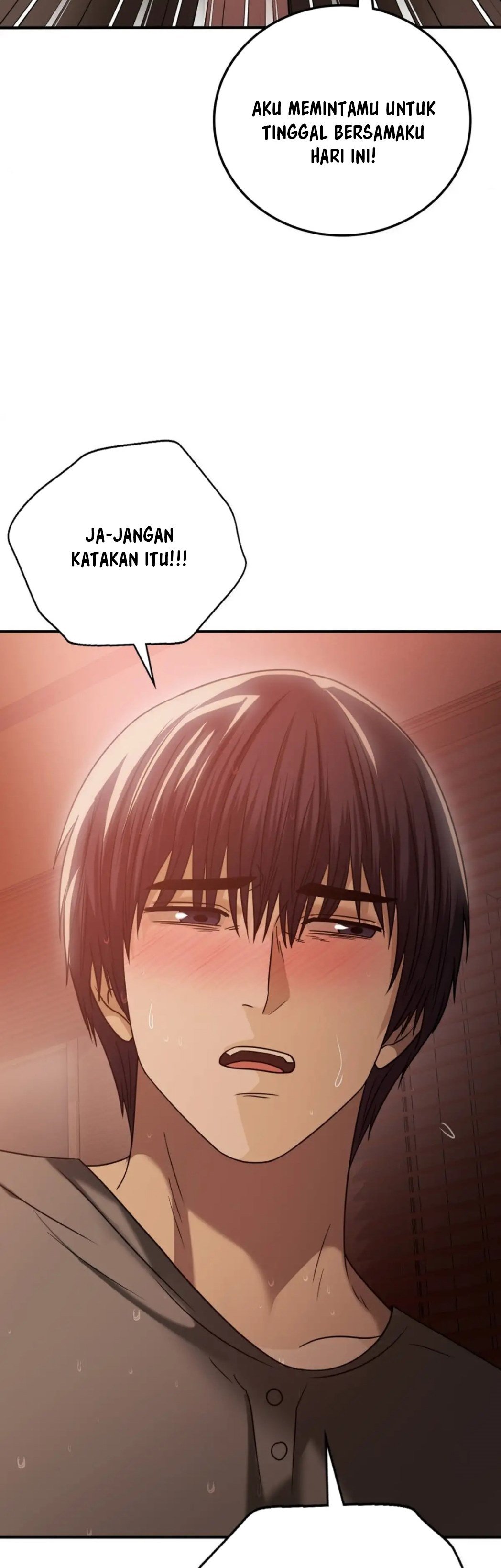 Stepmother&#8217;s Past - Chapter 27 16