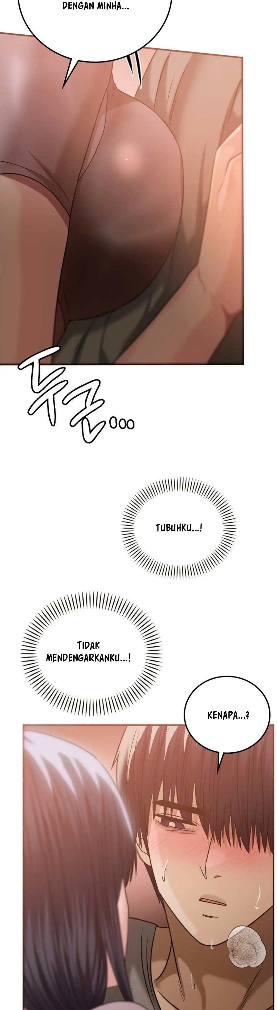 Stepmother&#8217;s Past - Chapter 27 45