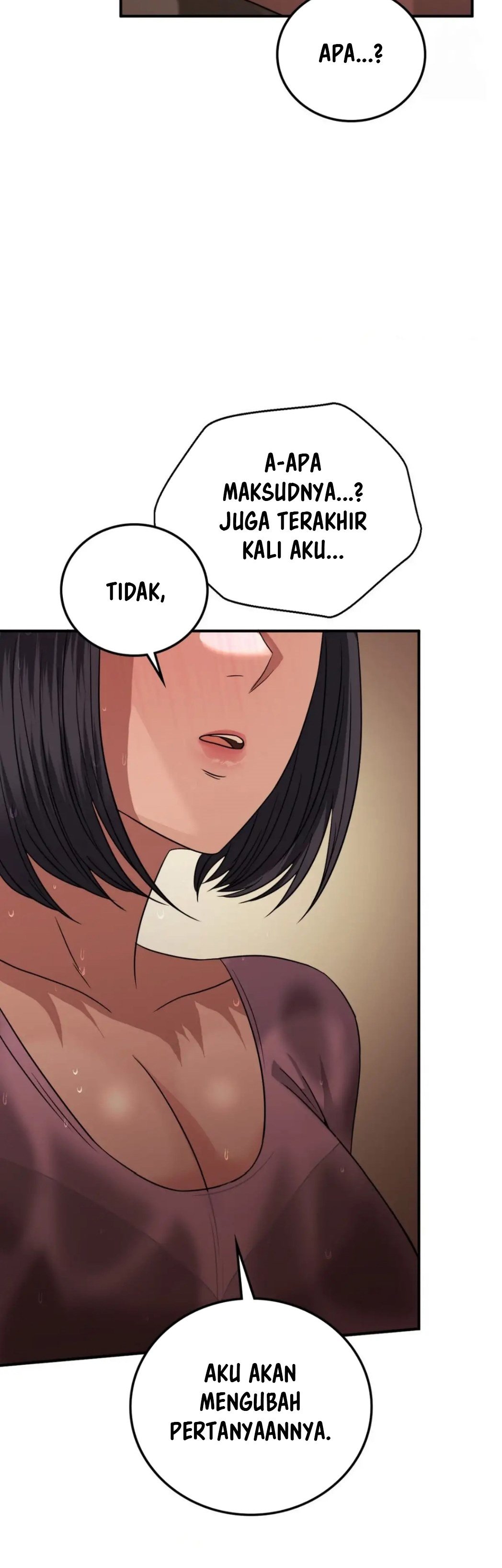 Stepmother&#8217;s Past - Chapter 27 21