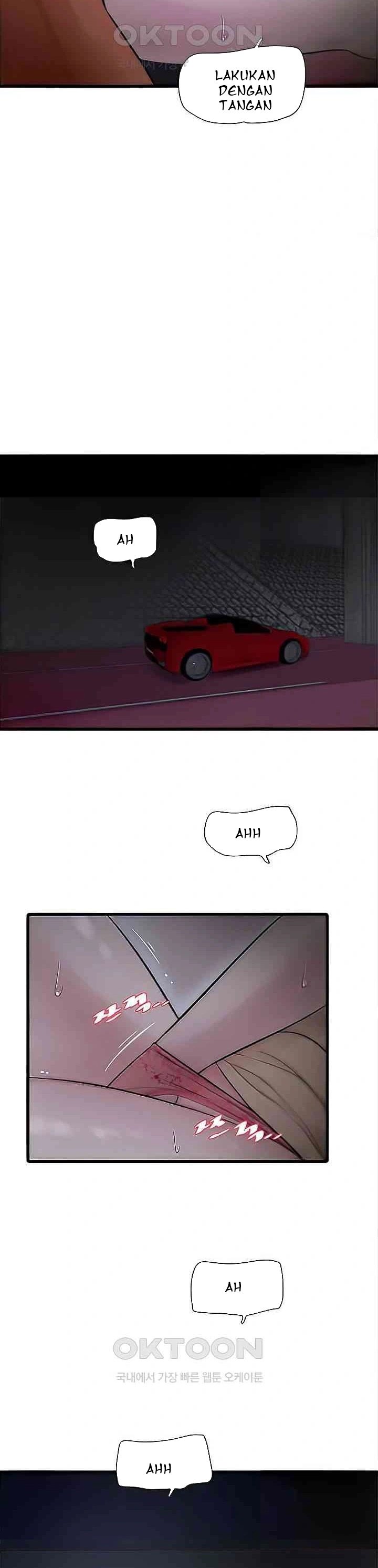 The Hole Diary - Chapter 27 26 The Hole Diary - Chapter 27 26