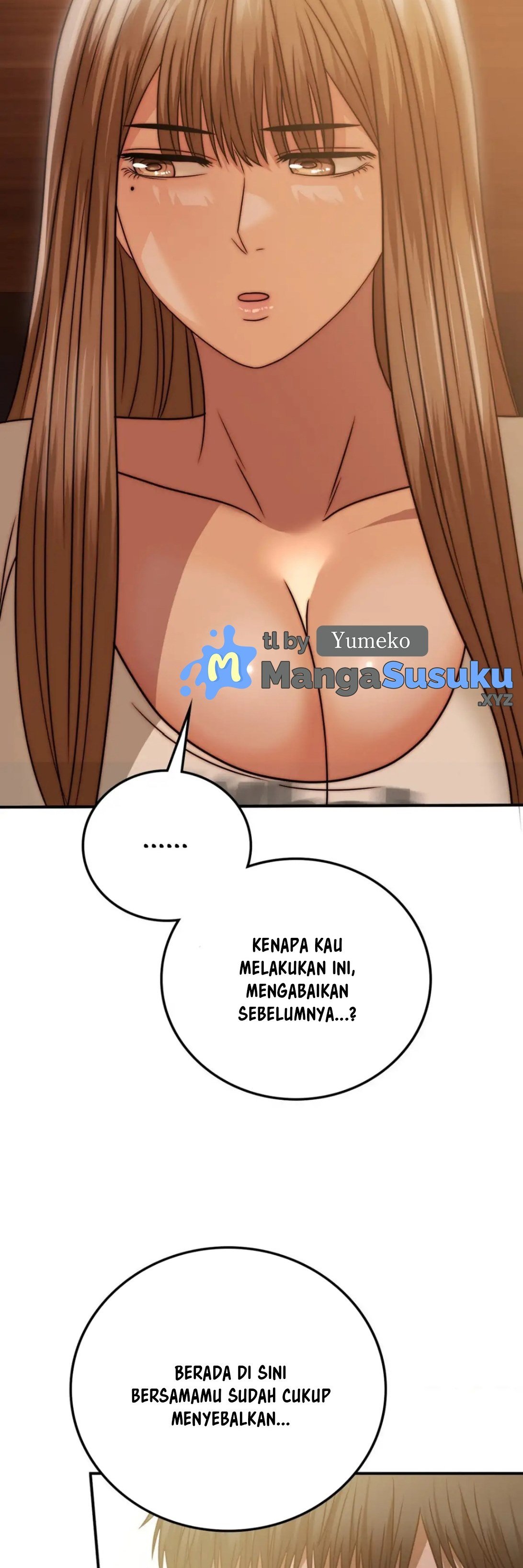 Stepmother&#8217;s Past - Chapter 27 28