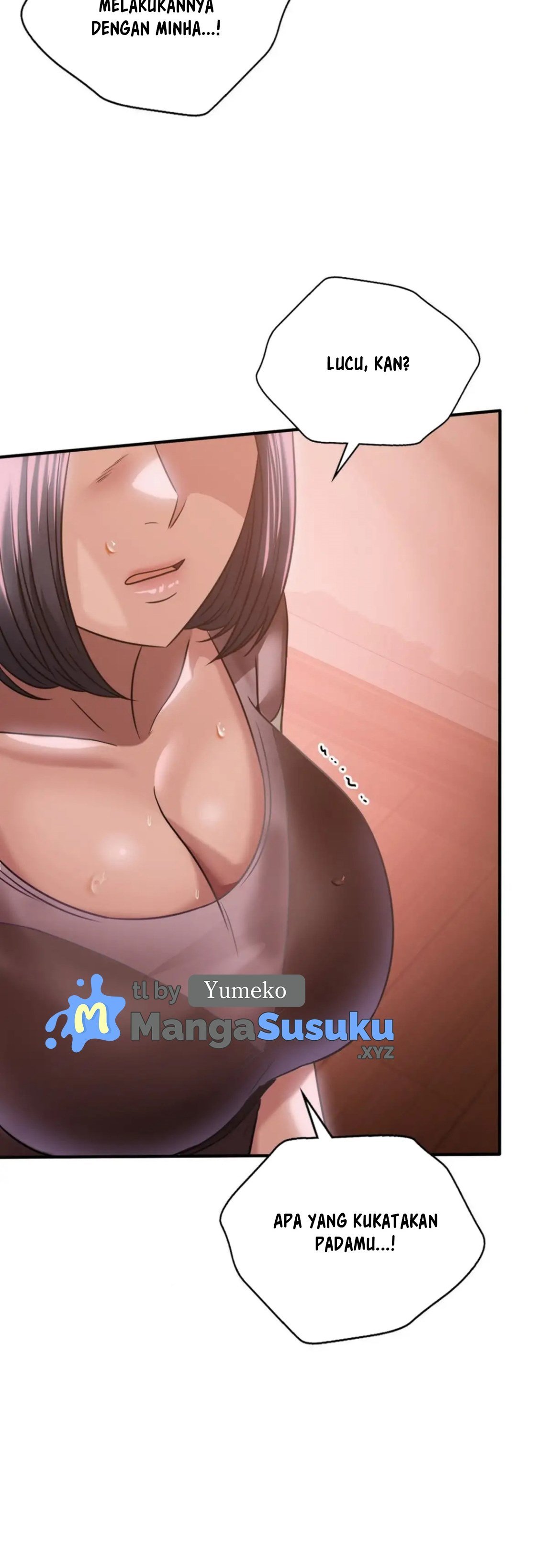 Stepmother&#8217;s Past - Chapter 27 41