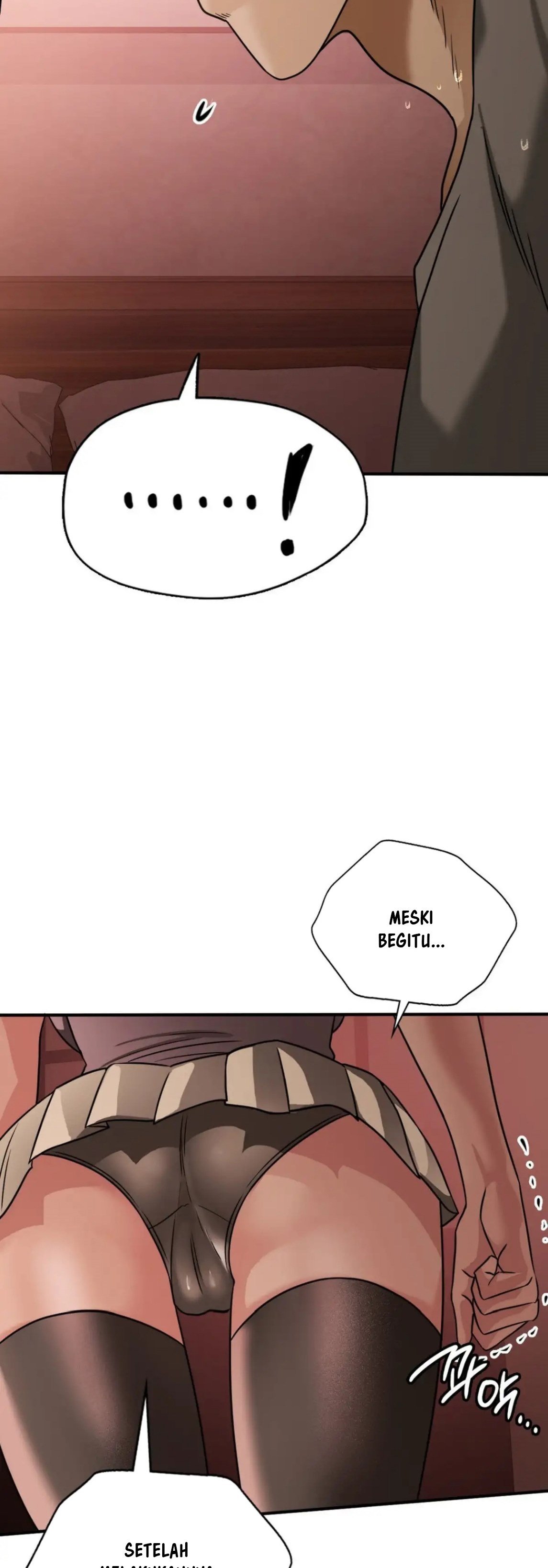 Stepmother&#8217;s Past - Chapter 27 40