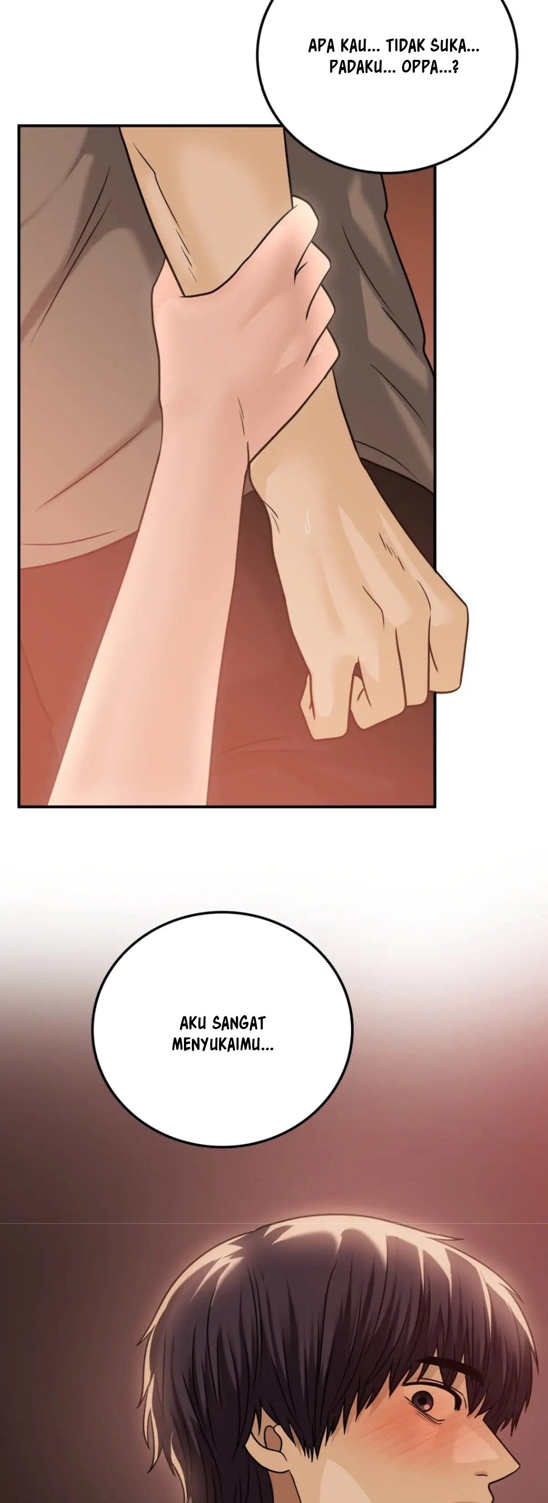 Stepmother&#8217;s Past - Chapter 27 7