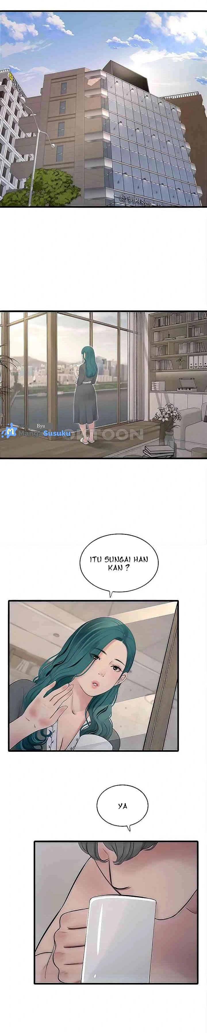 The Hole Diary - Chapter 27 17 The Hole Diary - Chapter 27 17