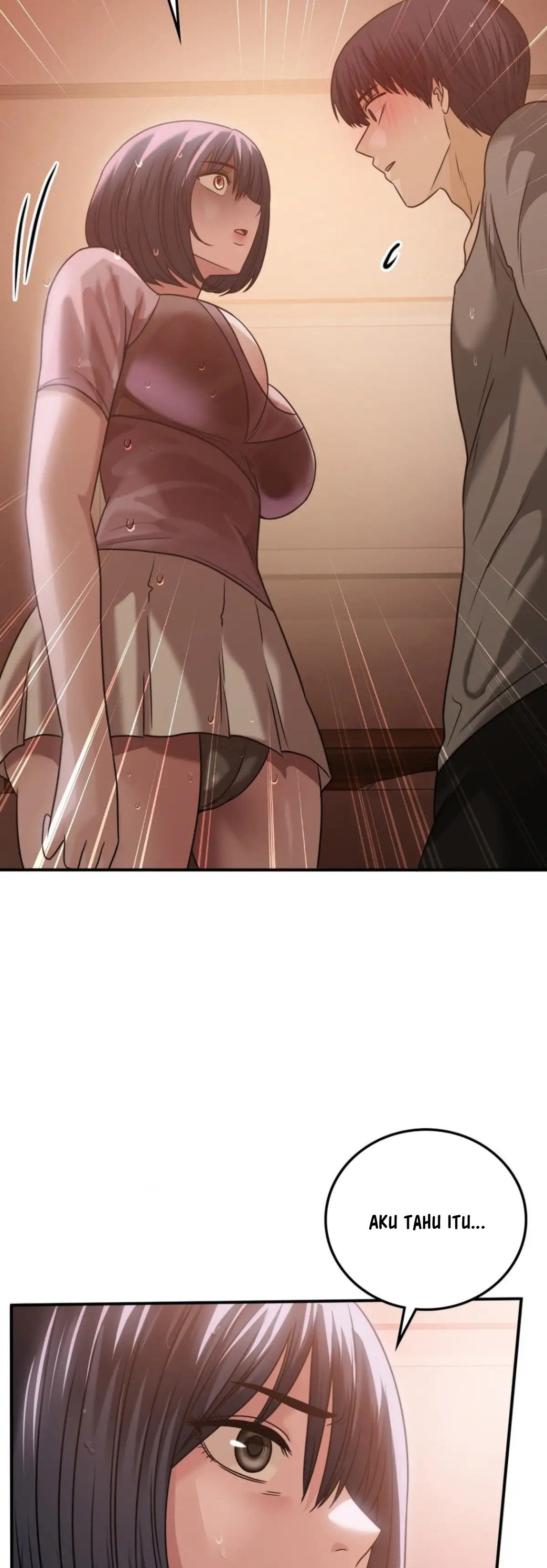 Stepmother&#8217;s Past - Chapter 27 38