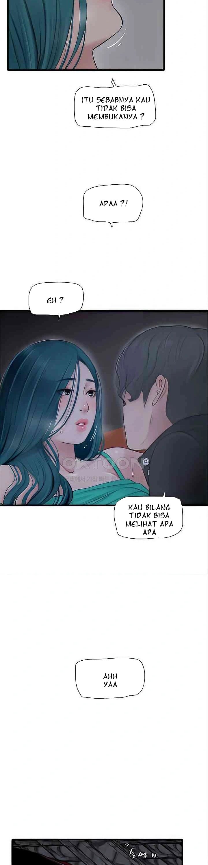 The Hole Diary - Chapter 27 28 The Hole Diary - Chapter 27 28