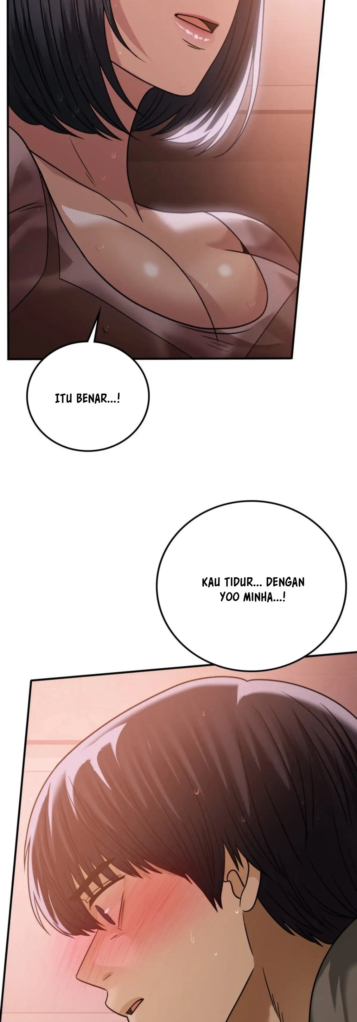 Stepmother&#8217;s Past - Chapter 27 39