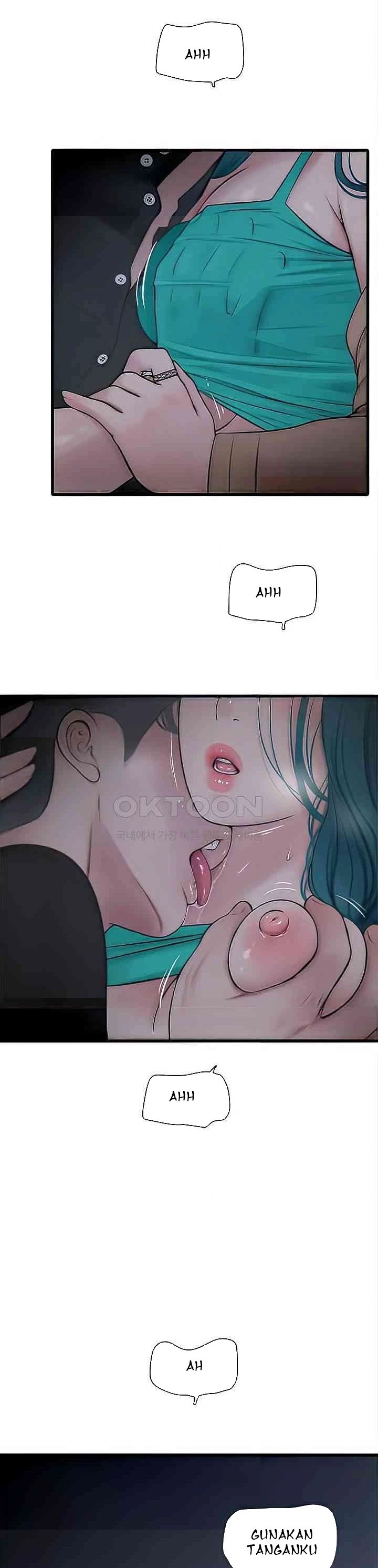 The Hole Diary - Chapter 27 24 The Hole Diary - Chapter 27 24