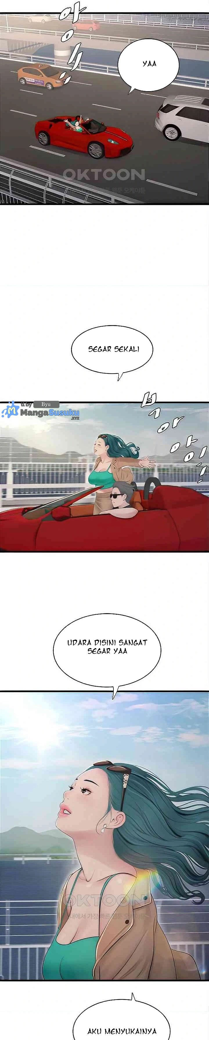 The Hole Diary - Chapter 27 22 The Hole Diary - Chapter 27 22