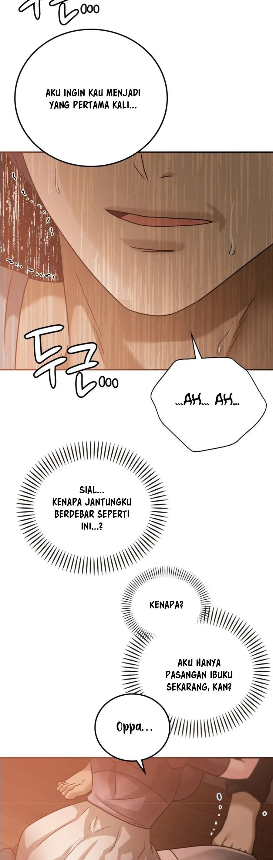 Stepmother&#8217;s Past - Chapter 27 48