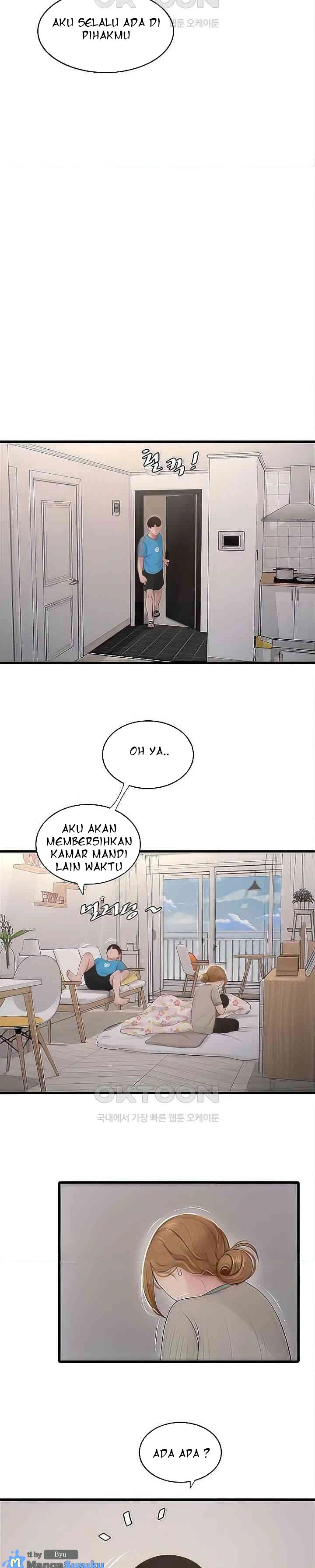 The Hole Diary - Chapter 27 13 The Hole Diary - Chapter 27 13