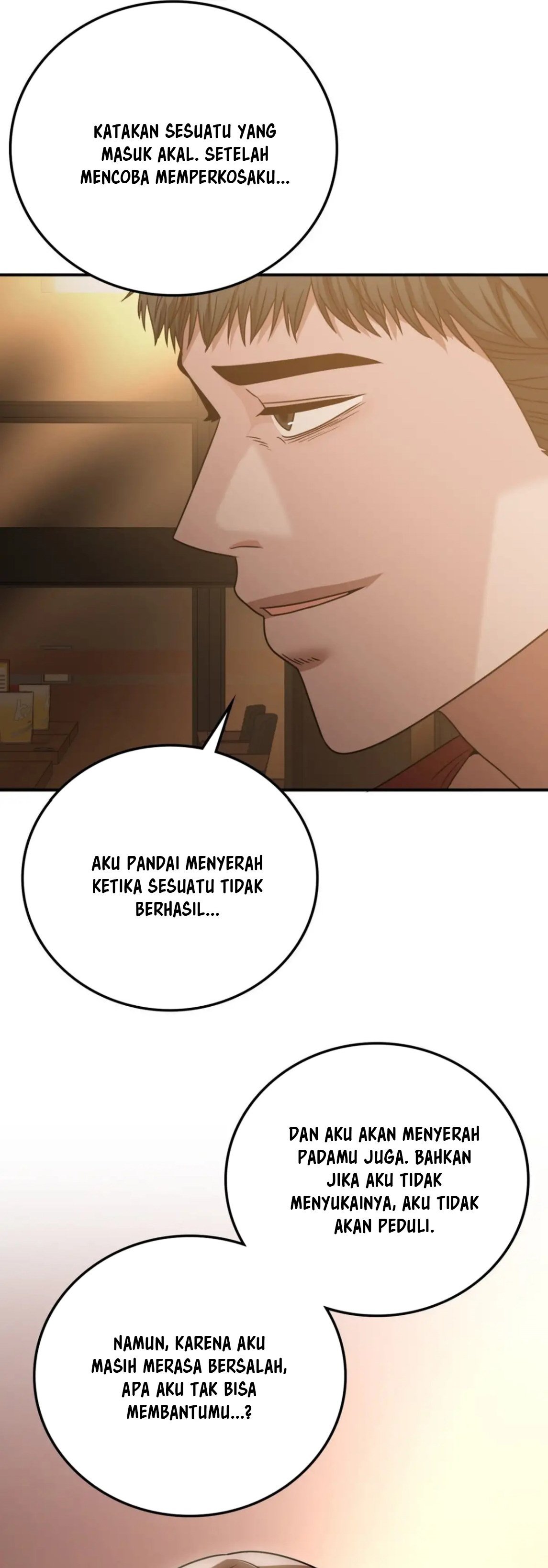 Stepmother&#8217;s Past - Chapter 27 32