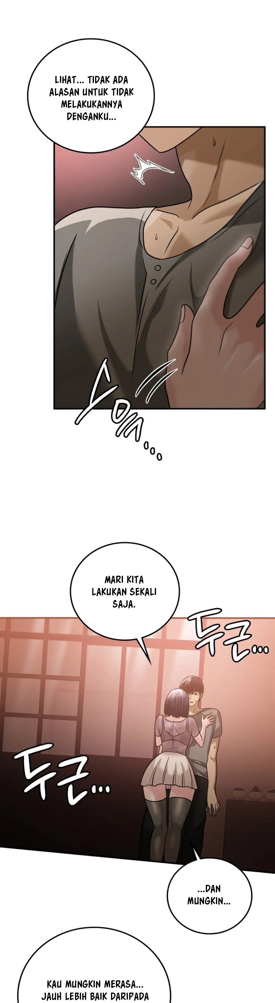 Stepmother&#8217;s Past - Chapter 27 44