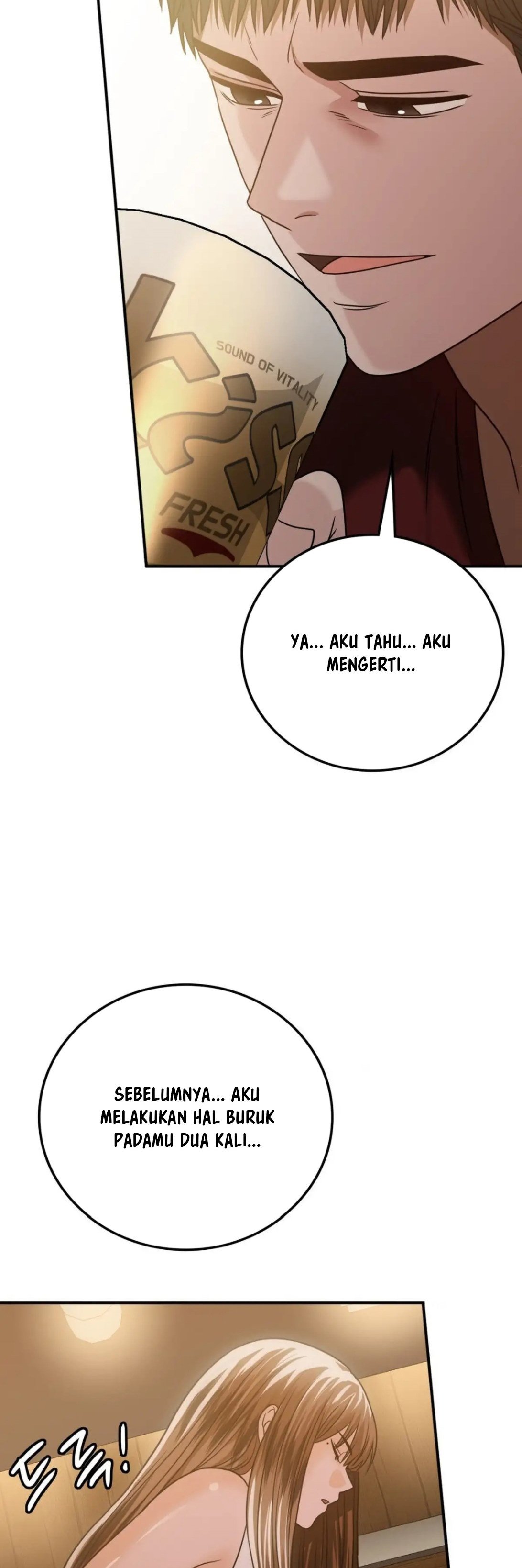 Stepmother&#8217;s Past - Chapter 27 29