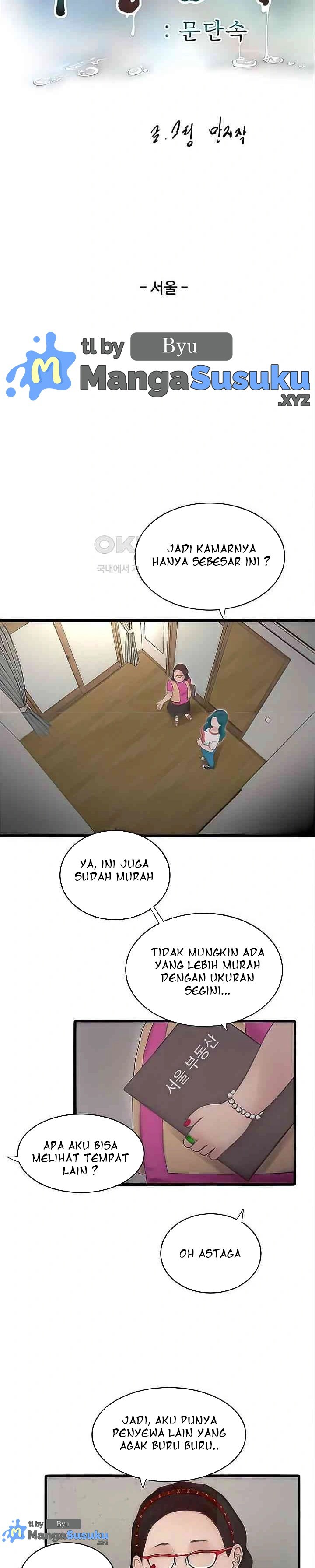 The Hole Diary - Chapter 27 15 The Hole Diary - Chapter 27 15