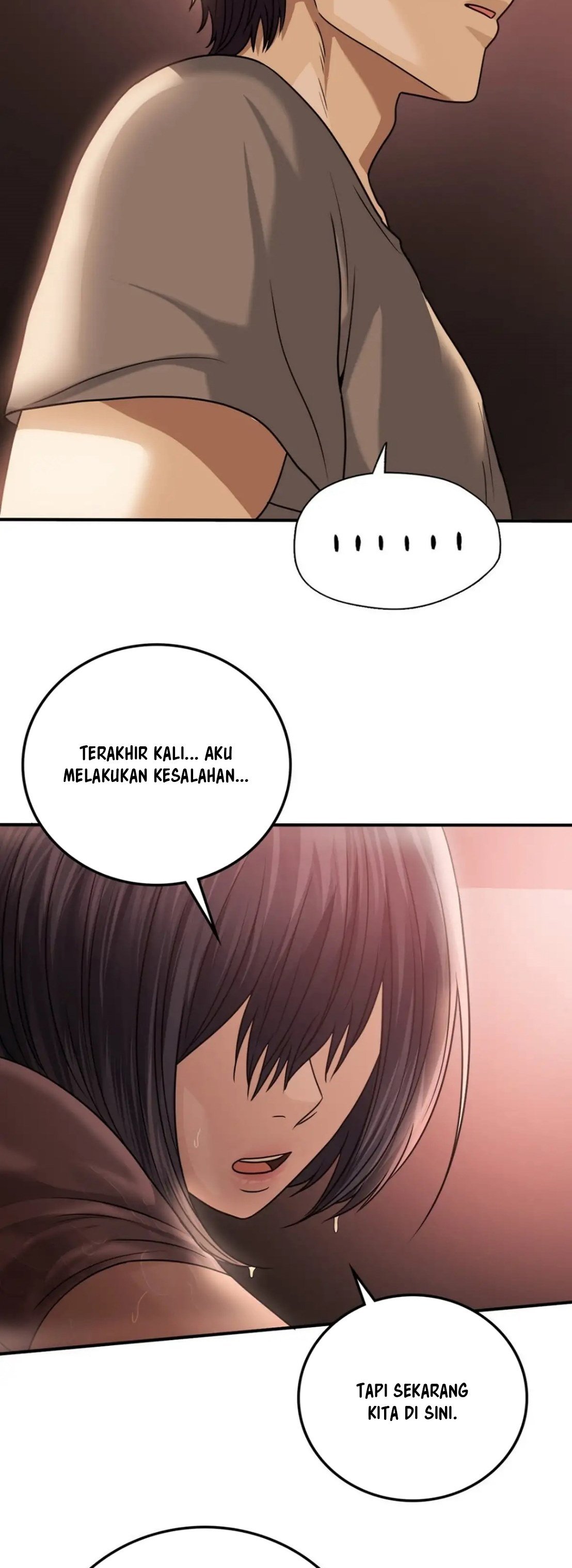 Stepmother&#8217;s Past - Chapter 27 8