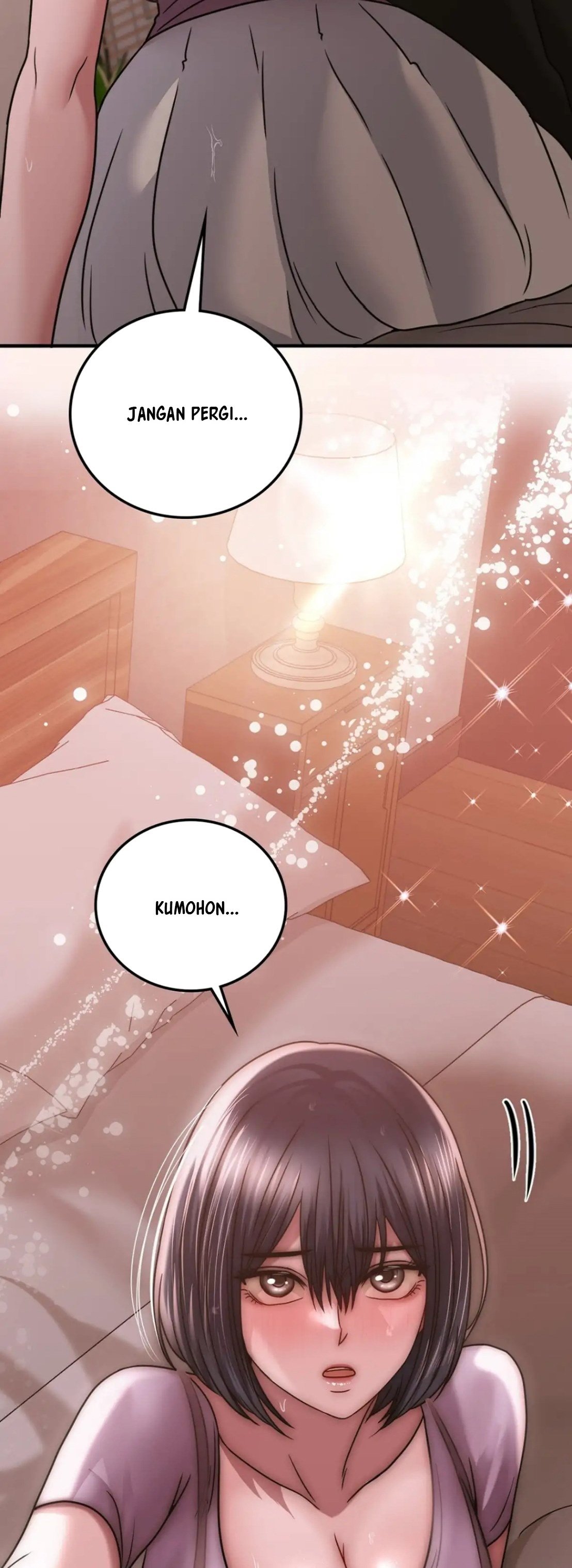 Stepmother&#8217;s Past - Chapter 27 4