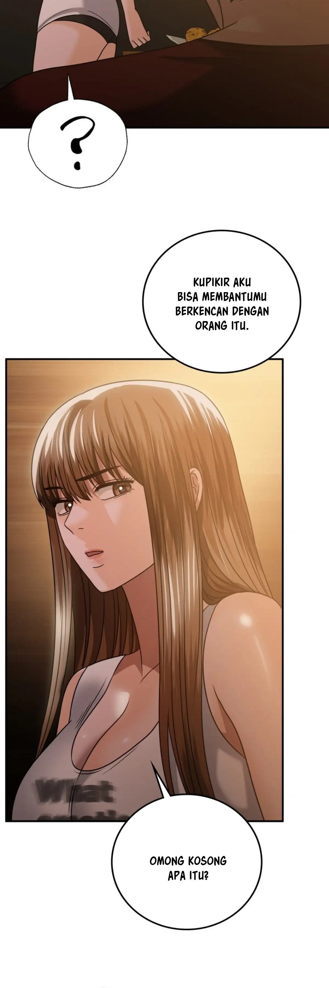 Stepmother&#8217;s Past - Chapter 27 31