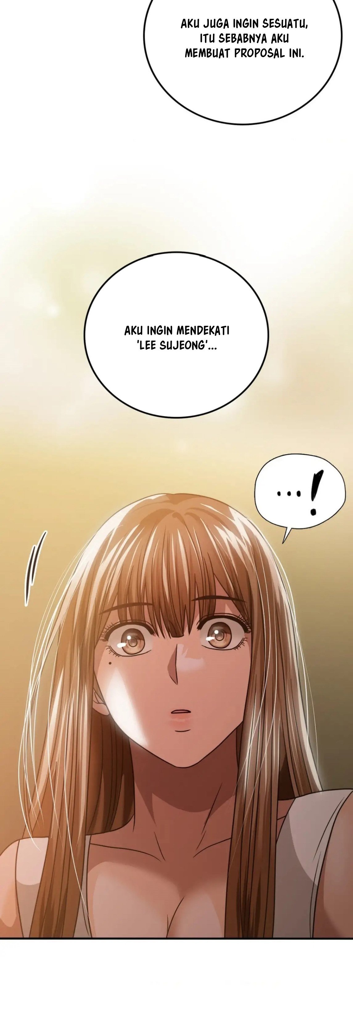 Stepmother&#8217;s Past - Chapter 27 35