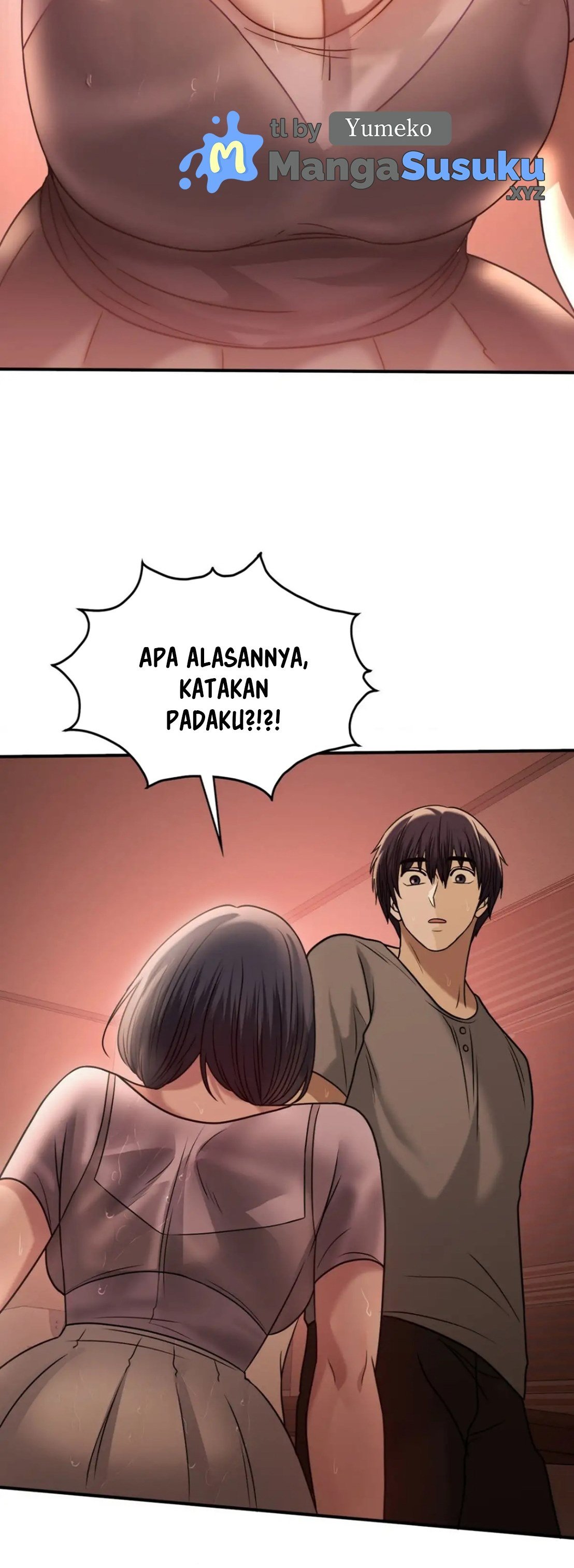 Stepmother&#8217;s Past - Chapter 27 11