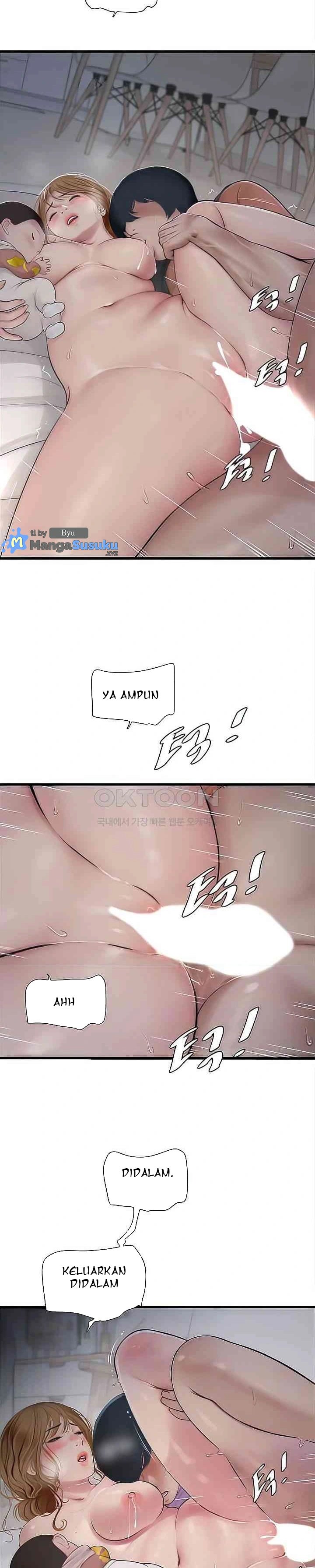 The Hole Diary - Chapter 27 9 The Hole Diary - Chapter 27 9